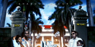 TOP 10 DANCEHALL APRILE 2020