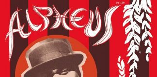 ALPHEUS: THE VICTORY