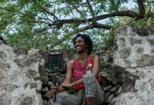 AZA LINEAGE: A REBEL DAAWTAZ