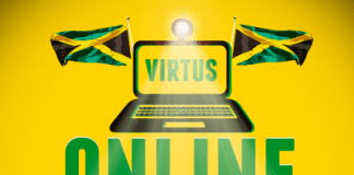 VIRTUS – ONLINE PARTY