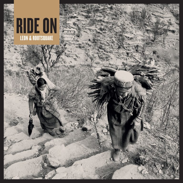 “Ride On”, il ritorno di Leon & RootsQuake