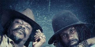 “USE JAH WORDS” CON LUCIANO E RUNKUS