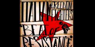 BEAT OF RESISTANCE by ITALIAN FREEDOM FIGHTERS