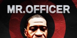 ANTHONY B: LA DENUNCIA CONTRO OGNI FORMA DI SOPRUSO IN “MR OFFICER”