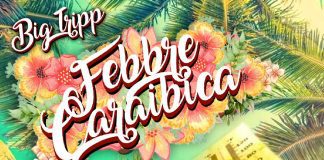 Big Tripp – Febbre Caraibica (Prod. Raina)