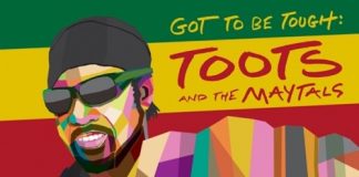 TOOTS AND THE MAYTALS DOPO 10 ANNI IN ARRIVO NUOVO ALBUM