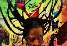BUJU BANTON: “BLESSED” ALTRA ANTICIPAZIONE DA “UPSIDE DOWN”