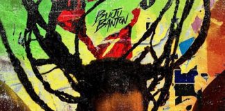 BUJU BANTON: “BLESSED” ALTRA ANTICIPAZIONE DA “UPSIDE DOWN”