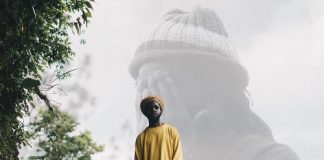 CHRONIXX E KABAKA PYRAMID: “SAME PRAYER”