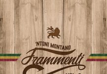 Nuovo EP: ‘Ntoni Montano – Frammenti vol. 2