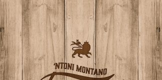 Nuovo EP: ‘Ntoni Montano – Frammenti vol. 2