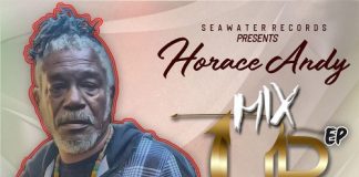 HORACE ANDY: “MIX UP”, IL SUO NUOVO EP