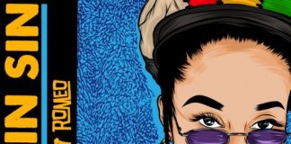 XANA ROMEO LANCIA “BORN IN SIN”