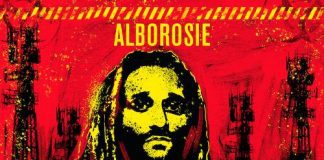 “READY” CON ALBOROSIE