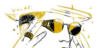 KALAFI - 24K