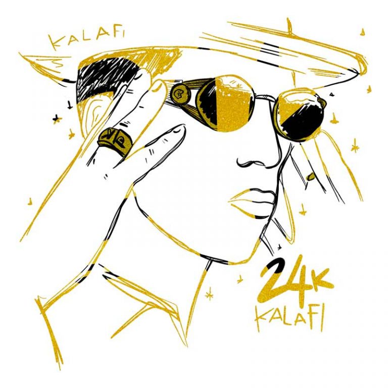KALAFI - 24K KALAFI - 24K