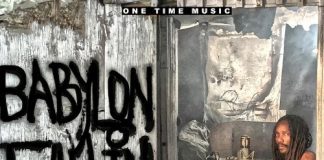 PER KABAKA PYRAMID “BABYLON IS FALLIN”