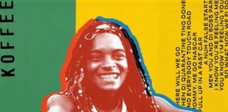 IL LOCKDOWN RACCONTATO DA KOFFEE