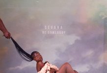 SEVANA: IN ARRIVO NUOVO EP “BE SOMEBODY”