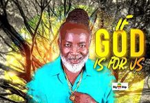 FREDDIE MCGREGOR: FOREVER REGGAE AMBASSADOR