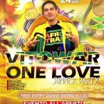 One Love Summer Party