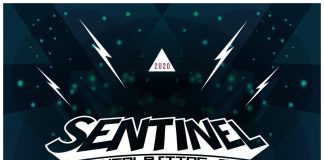 Sentinel Sound – Dancehall Mix Vol 36