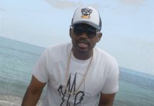 BUSY SIGNAL: “PERFECT SPOT FOR JAMAICA”