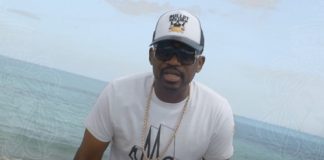 BUSY SIGNAL: “PERFECT SPOT FOR JAMAICA”
