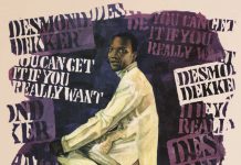50 anni di ‘You Can Get It If You Really Want’ di Desmond Dekker DESMOND DEKKER 'YOU CAN GET IT IF YOU REALLY WANT' TROJAN LP 1970 front