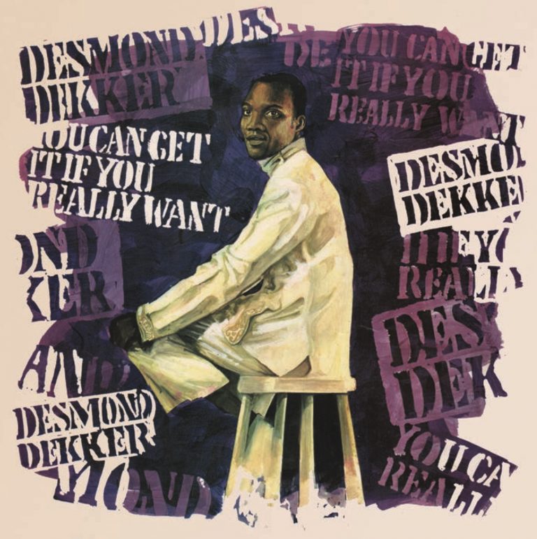 50 anni di ‘You Can Get It If You Really Want’ di Desmond Dekker