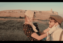 “Voglio te” Mama Ska e Terron Fabio