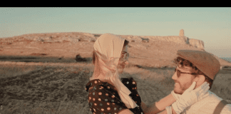 “Voglio te” Mama Ska e Terron Fabio