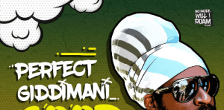 Perfect Giddimani – Good Herbs (prod by Jimmy Splif Sound)