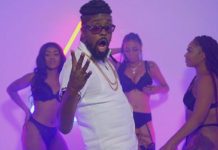 BEENIE MAN: “SIMMA”, IL SUO NUOVO ALBUM