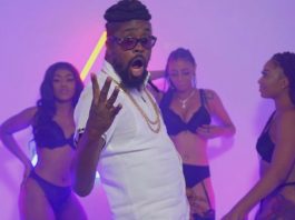 BEENIE MAN: “SIMMA”, IL SUO NUOVO ALBUM