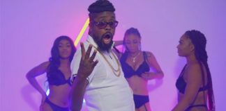 BEENIE MAN: “SIMMA”, IL SUO NUOVO ALBUM