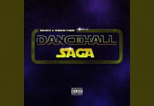 Dancehall saga – Brusco & Terron Fabio