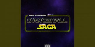 Dancehall saga – Brusco & Terron Fabio