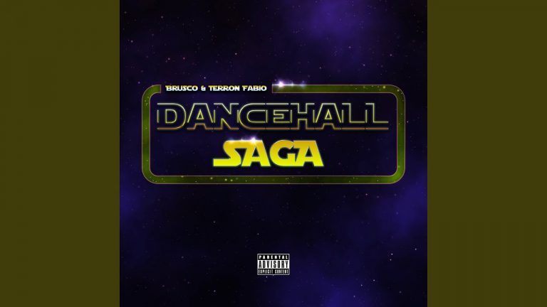Dancehall saga – Brusco & Terron Fabio
