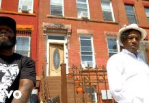 Push Time – Super Cat / Salaam Remi