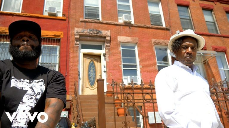 Push Time  – Super Cat / Salaam Remi
