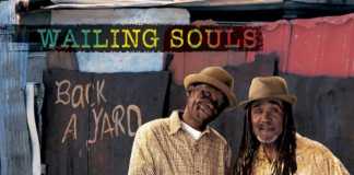 IL RITORNO DEI WAILING SOULS CON “BACK A YARD”