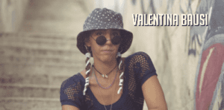 Valentina Bausi – “The Questions” (Twenty Riddim by MadHouse Band)