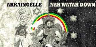 ARKAINGELLE: “NAH WATAH DOWN” E’ IL SUO NUOVO ALBUM