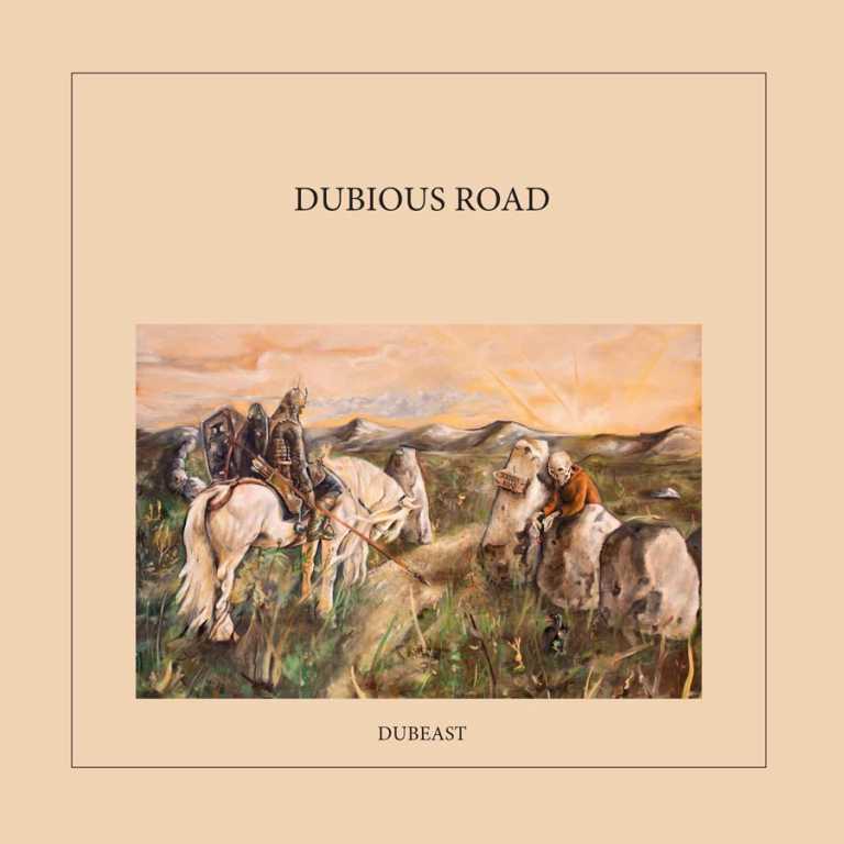 Dubious Road – Dubeast – campagna crowdfunding Dubious Road – Dubeast – campagna crowdfunding