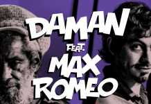 Daman ft. Max Romeo – Hurt