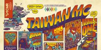 Secondo album di Taiwan MC: ‘Special Request’ Taiwan MC - Special Request - Run it