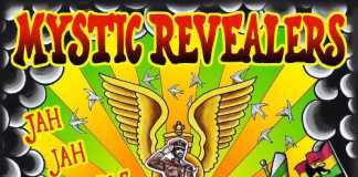 IL RITORNO DEI MYSTIC REVEALERS CON “JAH JAH PEOPLE”
