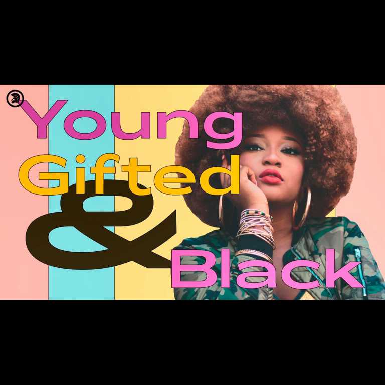 Trojan Records pubblica il nuovo video di ‘Young, Gifted And Black’
