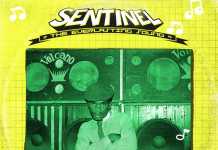 Sentinel Sound : DH Foundation Vol. 7 – A tribute to Henry Junjo Lawes